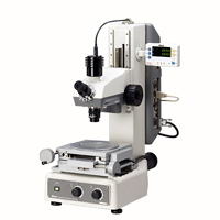 nikon measuring microscope