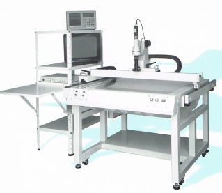 DSM-700N measuring machine photo