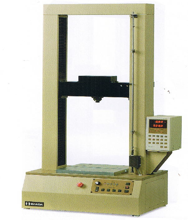 tensile tester photo