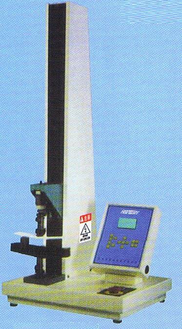 tensile tester JTS photo