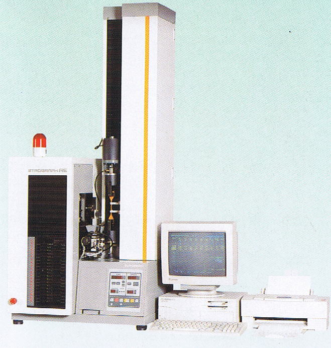 universal tester photo