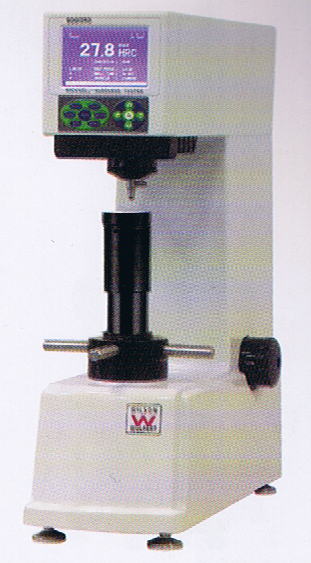 wilson-wolport hardness tester photo