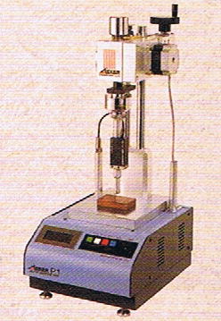 plastic hardness tester photo