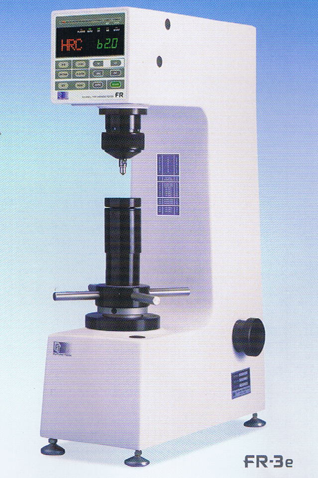 hardness tester future-tech photo