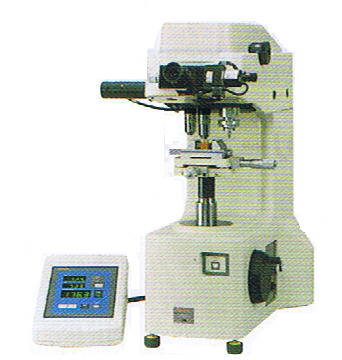 hardness tester future-tech photo