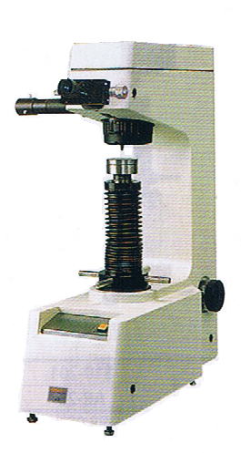 rockwell hardness tester mitutoyo photo