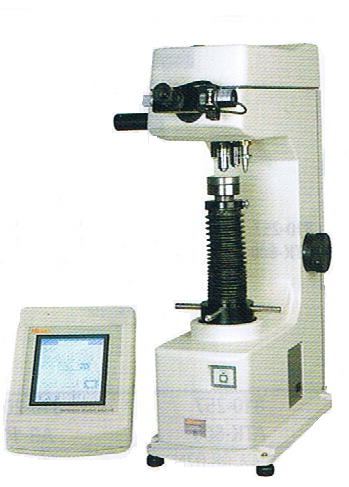 hardness tester matuzawa photo