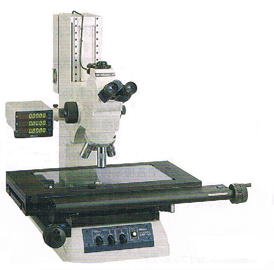 measuring microscope mitutoyo photo