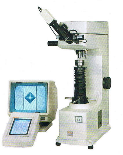 hardness tester future-tech photo