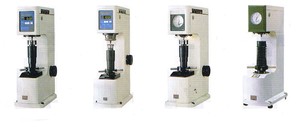 hardness tester photo