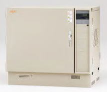 High temperature cabinet