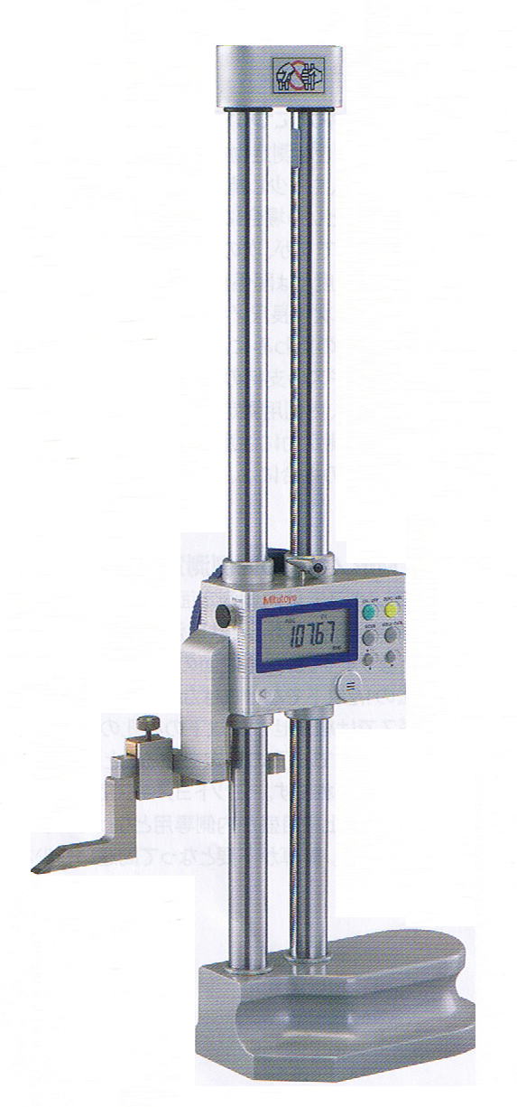 height gauge mitutoyo photo