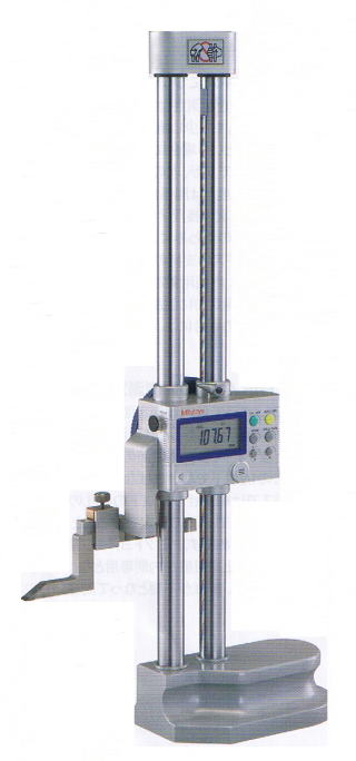 height gauge photo