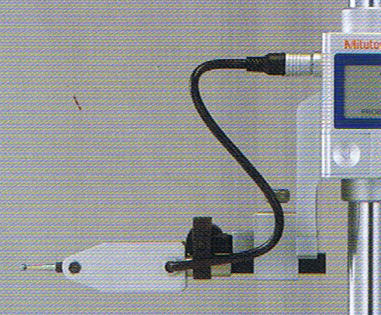 height gauge sensor photo