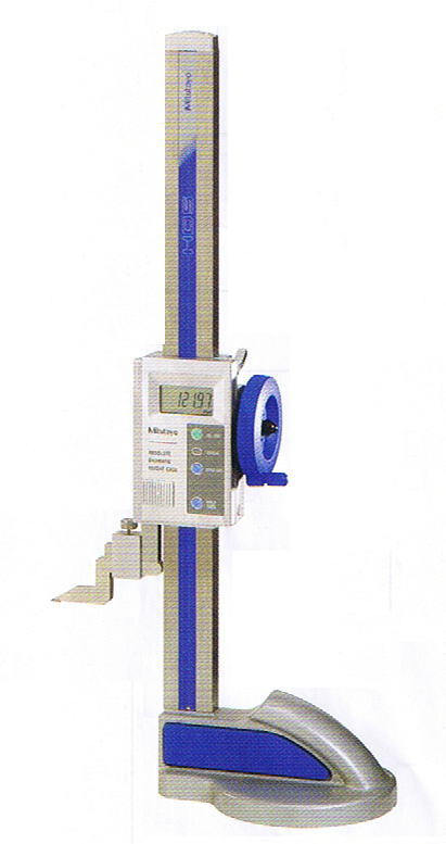 height gauge photo