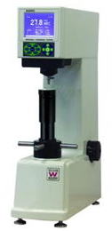 hardness tester calibration