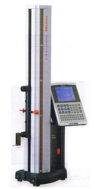 linear height gauge photo