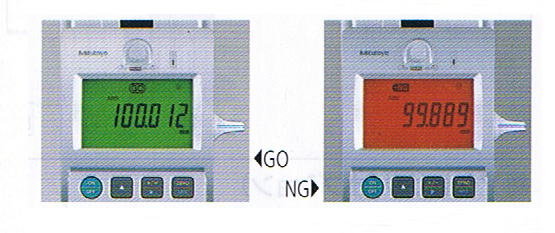 height gauge reading photo