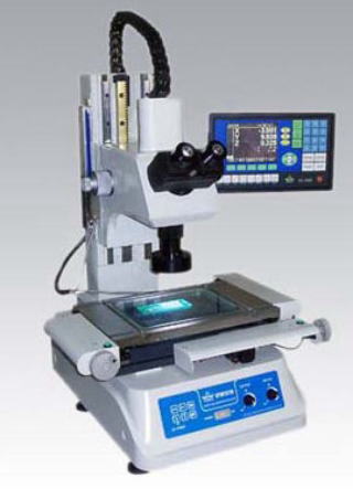 measuring microscope JTS photo