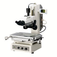 nikon measuring microscope photo