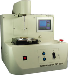 solder checker photo