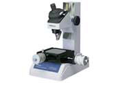 factory microscope mitutoyo photo