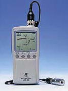 Vibration meter